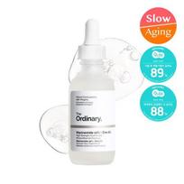 THE ORDINARY Niacinamide 10% + Zinc 1% 60ml blue