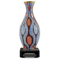 160 vnt. garso vaza PO160 s1013 korėja 3D dėlionė gray