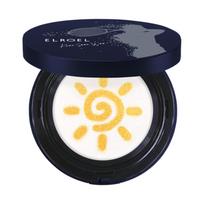 ELROEL Pano Big Sun Cushion Plus Tennis Edition 25g (SPF50+ PA++++)_ELROEL, nemokamai gray