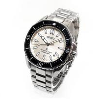 SEIKO PROSPEX Nardytojo Scuba Mechaninis Automatinis Įsuktuvinis Šerdies Parduotuvės Išskirtinis Platintojas Riboto Leidimo Modelis Laikrodis SBDC201 [SEIKO] Vyriškas