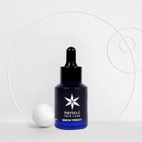 PhytoC Serum 20 15ml black