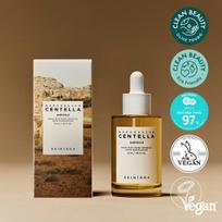 [Suminis pardavimas 5,3 mln.] Skin 1004 Madagascar Centella Ampoule 55ml, Korėjos kosmetika white