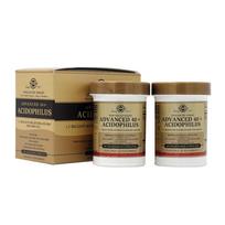 Enhanced Series Advanced 40+ Acidophilus 1.5 Billion Microorganisms, 120 Veg Capsules