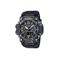 CASIO Unisex MASTER OF G-LAND Serijos Pilkas Laikrodis GWG-B1000-1A GWG-B1000-1A Random Watch Box black