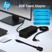 HP Original 90W Laptop Charger for ZHAN 66 EliteBook 840