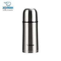 Zojirushi SV-GR50 500 ml nerūdijančio plieno vakuuminė izoliuota nešiojama gertuvė black