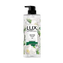 Lux Botaninis Frezijos Dušo Želė white