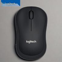 Logitech B220 Wireless Silent Business Mouse