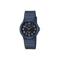 CASIO Unisex Standard Series 38347mm White Watch MQ-24UC-2BJF MQ-24UC-2BJF Black Dial black