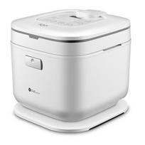 Amos Smart Low Sugar Rice Cooker CN plug (adapter included) white
