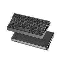 VICTKONG DV63 Gasket Magnetic Switch Gaming Keyboard