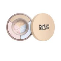 MAKEUP FOR EVER HD Skin Twist and Light Powder 8g 01 LIGHT beige
