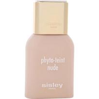 Sisley Phyto Teint Nude Foundation 30ml No 000N Snow beige
