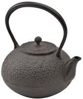 Ikenaga Iron Works Ketaus virdulys Pagaminta Japonijoje Nambu ketaus gaminys Dujinei viryklei Kagetsu 1.0L gray