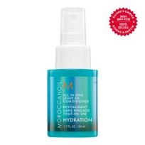 Moroccan Oil All-in-One Leave-in Conditioner 50ml (No-wash conditioner) blue