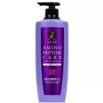 Elastin amino peptide extreme damage shampoo 600ml purple