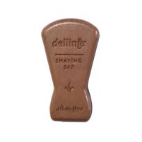 Shaving/Hair Removal Delingu All-in-One Shaving Bar 100g brown