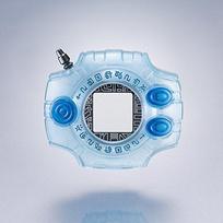 Digimon Adventure Complete Selection Animation Digivice tri.