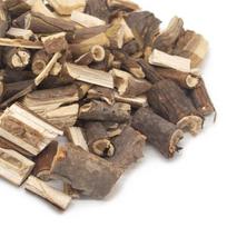 Raudona medžio šaka, vietinės gamybos 500g žemės ūkio produktas beige