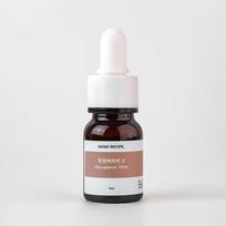 Nanorecipe natūralus vitamino E koncentratas, 10ml, 1 vnt black