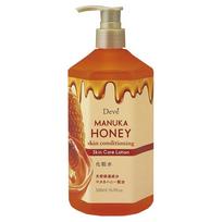 Deve Deep Manuka medus odai 500ml, 1 vnt., 1 vnt. beige