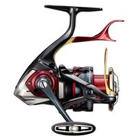 SHIMANO Svirtinis Stabdžių Ritės 24 Technium Fireblood C3000DXG S R BB-X (Teisingai) black