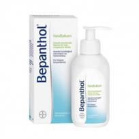 Bepanthol Hand Cream 150ml white