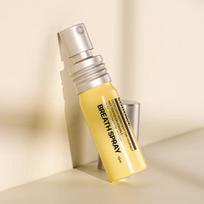 SODOWE Oral Spray (Vanilla Flavor) 15ml beige