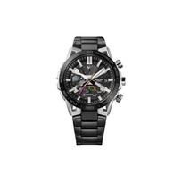 CASIO Men EDIFICE Black Watch EQB-2000YDC-1AJF Black Dial black