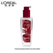 L'Oréal Elvive Extraordinary Oil Cherry Scent brown