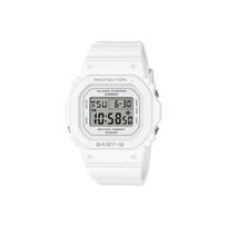 CASIO Unisex BABY-G Gray Watch BGD-565U-7JF BGD-565U-7JF Regular Watch Box gray