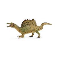 CollectA Spinosaurus vandens figūra su judančiu žandikauliu (Dlx)