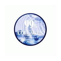Eating Collagen Ten Zero Moisture Collagen Soothing Gel 300ml white
