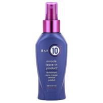 Tai 10 „Miracle Leave-In Product®“, 4 fl uncijos (120 ml) blue