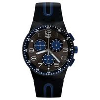 Žiūrėkite SUSB406 juodą [Swatch] black