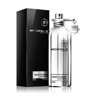 Montale Musk To Musk Eau De Parfum 100 ml Nišiniai kvepalai