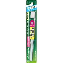 KAO Deep Clean Toothbrush Regular regular ordinary 1 pc Periodontal Disease Toothbrushes brush Periodontal Disease
