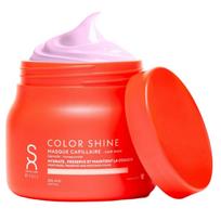 Sacha Care - Masque Capillaire Color Shine 500 ml - 500 ml