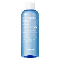 Tony Moly Wonder Hyaluronic Acid Moist Toner, 500ml, 1 pack white