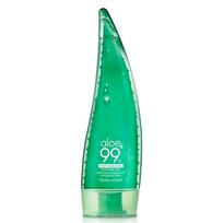 Holika Holika Aloe 99% Soothing Gel, 55ml, 1 unit green