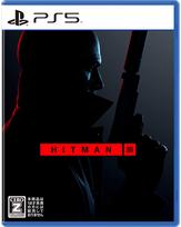 Hitman 3 PS5 Reitingas Trinity Pack - [CERO  Z ] ([Nuolatinis priedas] (parsisiųsti kodą) įskaitant) red