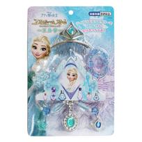 Maruka Frozen kostiumo aksesuarai - Elsa - Žaislų priedai, nuo 3 metų, 182235 white