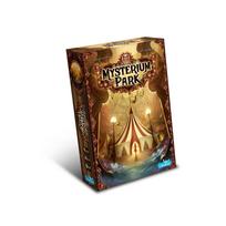 Mysterium Park Board Game Promo: Psychological Deduction beige