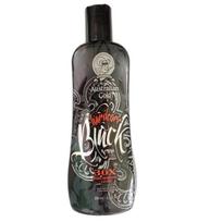 Australian Gold Hardcore Black - 30x Hardcore Black 30 x Soliariumo losjonas 250 ml, 250ml, 1 x 250 ml gray