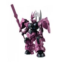 ROBOT Spirits SIDE MS Mobile Suit Gundam Witch of Mercury MD-0032G Dilanza Guell special machine ver. A.N.I.M.E. Approx. 130mm PVC&ABS painted movable black