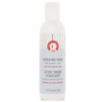 FIRST AID BEAUTY Squalane + Oat Hydrating Toner white