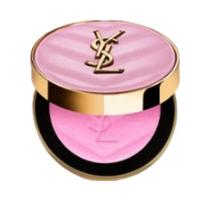 Yves Saint Make Me Blush Powder 42 Baby Doll Pink pink