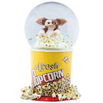 Gremlins Gizmo Spragėsių sniego gaublyje