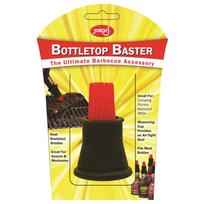 Jokari IS Bottle Top Baster su puodeliu