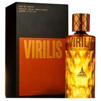 Emir Virilis Eau De Parfum 100 ml Arabiški kvepalai